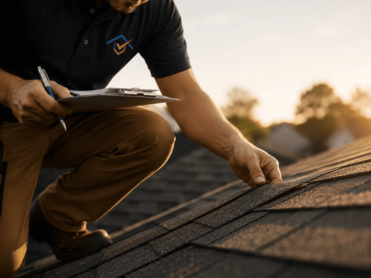 Why Choose Roof Inspection in Delcambre, LA